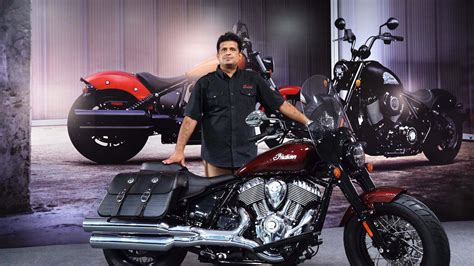 2021 Indian Chief Lineup Launched In India Know Details