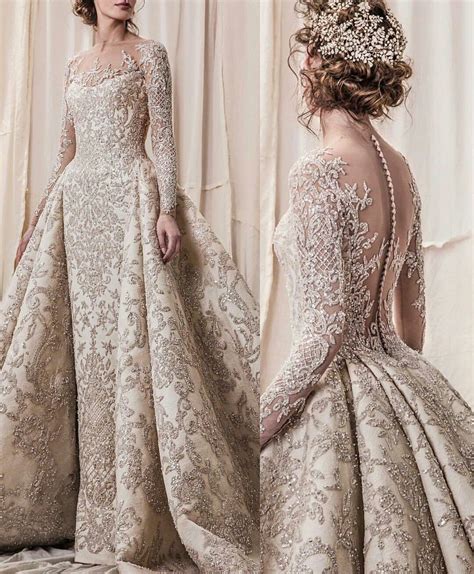 Pin By Elinor Dashwood On Wed Style Wedding Dress Long Sleeve