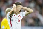 Jan Bednarek wystąpi w pierwszym składzie Southampton - Sport WP ...