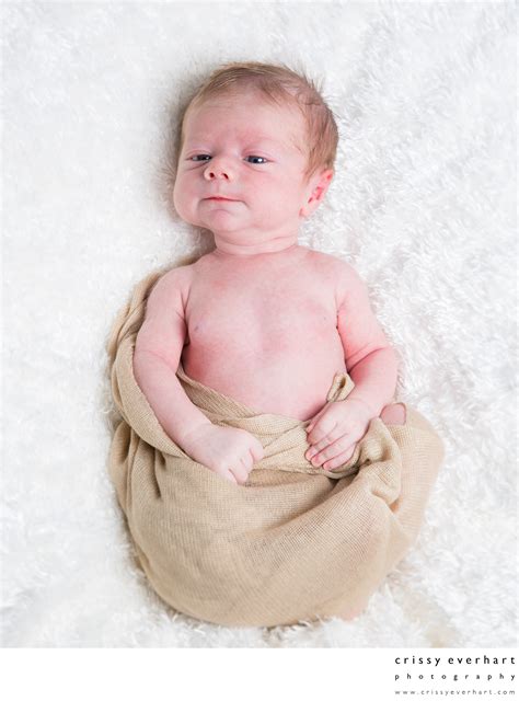 Newborn Baby Neck Professional Baby Photos