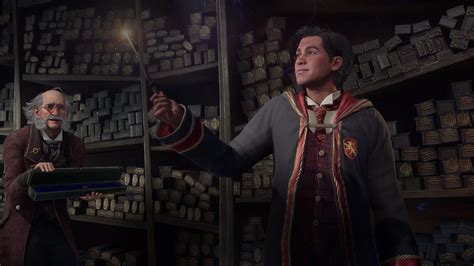 Hogwarts Legacy Release Date Price Harry Potter Characters And More