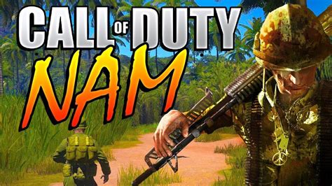 Is Call Of Duty Going To Vietnam In 2020 Youtube