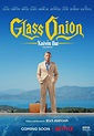 Glass Onion: A Knives Out Mystery (2022) - FilmAffinity