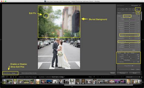 How To Create A Background Picture In Lightroom Lucidgeser