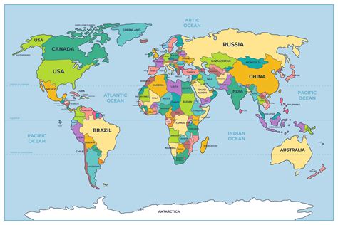 Juegos De Geografía Juego De Las Capitales Del Mundo 15 Cerebriti