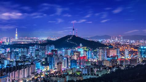 First Time in Seoul: Where Should I Stay? - Where Should I ...