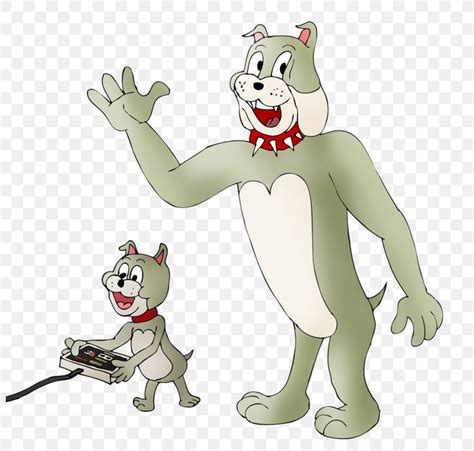 Tom Cat Jerry Mouse Tom And Jerry Spike And Tyke Png 800x781px Tom