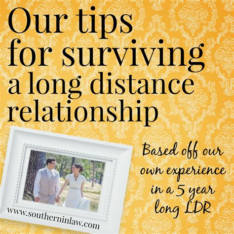 We've been together 14 years! Southern In Law: How We Survived 5 Years In A Long ...