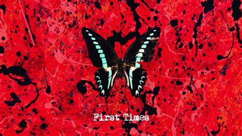 Ed Sheeran First Times Official Lyric Video Youtube