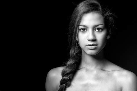 32 Outstanding Examples Of Portrait Photography For Your