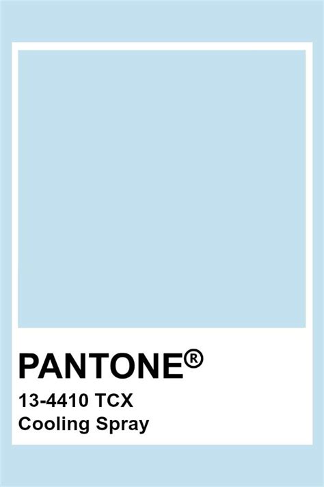 Pastel Blue Pantone Color Light Number Wyvr Robtowner