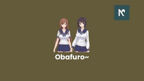 Nonton Anime Obafuro Overflow Bahasa Indonesia Nafaskuda