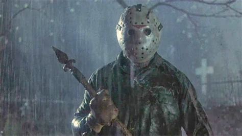 Why Friday The 13th Part Vi Is A Monumentally Important Film