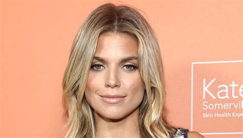 Annalynne Mccord Says She Was Diagnosed With Dissociative Identity