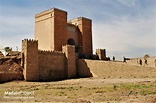 Gates of Nineveh - Madain Project (en)