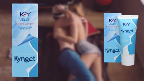iconic ky jelly rebrands as kynect in bid to target new market