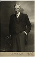 John D. Rockefeller, Sr. | National Portrait Gallery