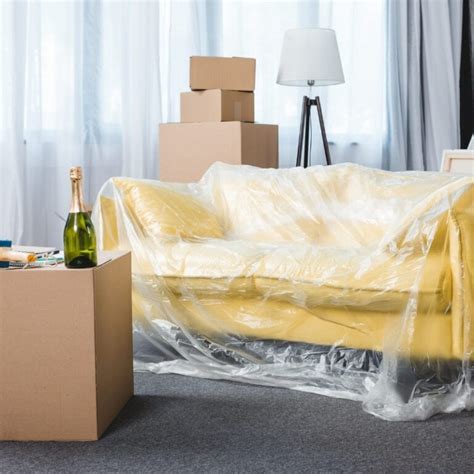 25 Stress Busting Tips For Moving Day Make The Move Easy