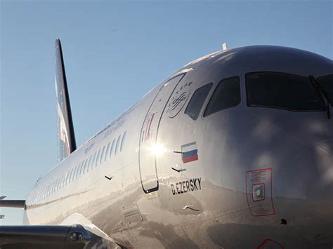 Moscou Laéroport De Sheremetyevo Inaugure Sa Troisième Piste Air