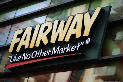 But most of their products are decent or high quality, so you get what you pay for.more. Fairway going head-to-head with Whole Foods in Lower ...