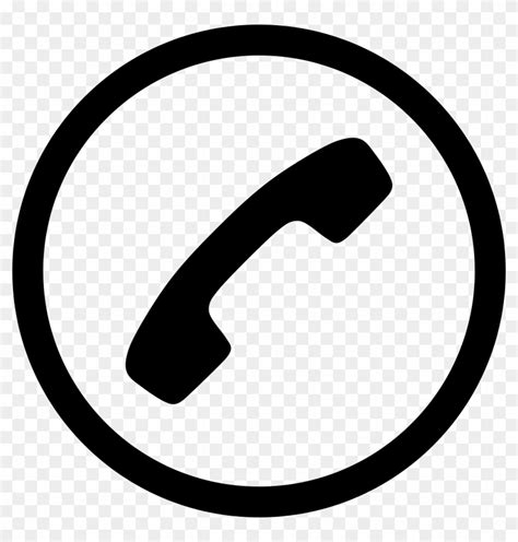 Clipart Phone Icon Clipart Best Clipart Best Phone Logo Png