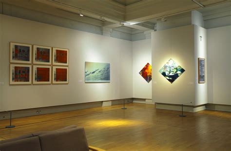 Epoch Artist Rooms Exhibitions Gerhard Richter
