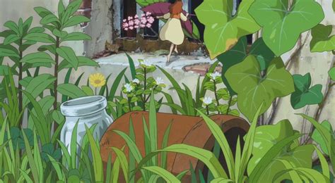 Pin By Kai S On Studio Ghibli Studio Ghibli Art Ghibli Artwork