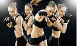 Images of Kickboxing Classes Groupon