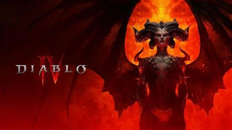 Yakında Diablo 5 Çıkmıyor Diablo 4 İki Genişletme Alıyor