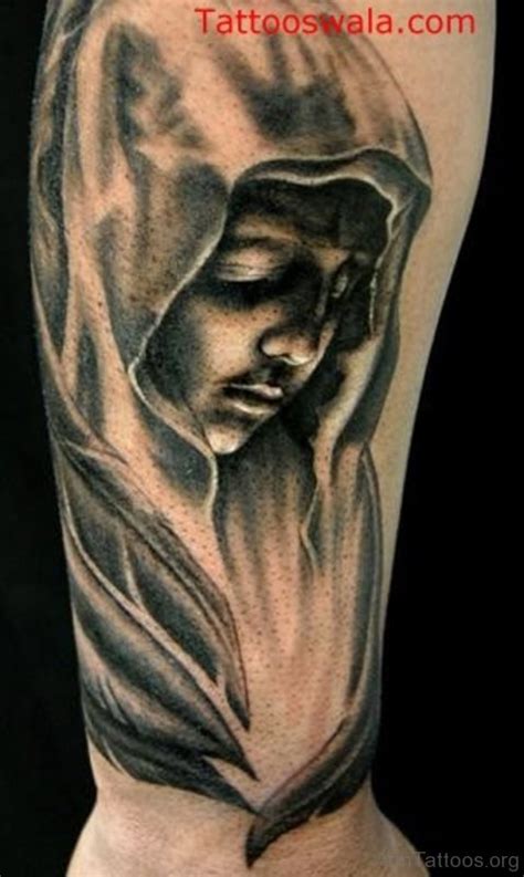 95 Awesome Angel Tattoos For Arm Arm Tattoo Pictures