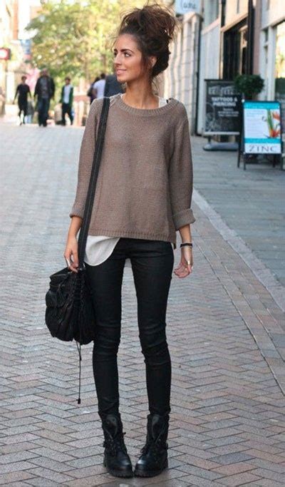 20 Latest Fall Fashion Looks Trends And Ideas For Girls