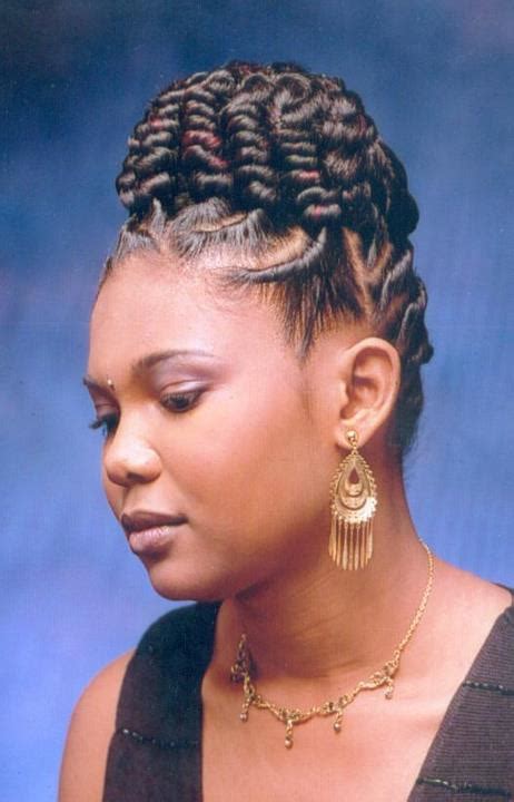 Maybe you would like to learn more about one of these? Braided Hairstyles and Hair Ideas For Black Women - The ...