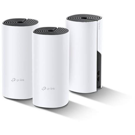 Coverage, speed, and network usability. TP-Link Deco P9 - Hybrid Mesh Wifi - Hardware Expert
