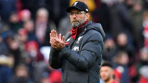 Jürgen klopp made liverpool champions of england, europe and the world within five years of his appointment at anfield in october 2015. Jurgen Klopp Slammed By Former Liverpool Player Over FA ...