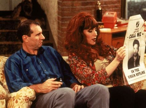 Were Peggy And Al Bundy The Most Dysfunctional Tv Couple Ever