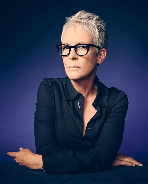 Jamie Lee Curtis Is Both Weepy And Giddy About Her First Oscar Nomination Vanity Fair