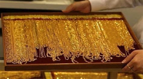 Current price now, the gold rate is 1,744.7 usd per ounce, and the current gold price is above the moving average of the last four days (e.g., 1,735.9 usd). Gold Rate In Chennai Yesterday And Today - Rating Walls