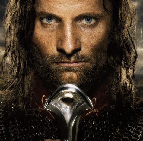 Aragorn Wiki J R R Tolkien
