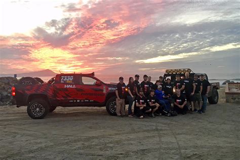 50th Anniversary Baja 1000 Lives Up To The Legend