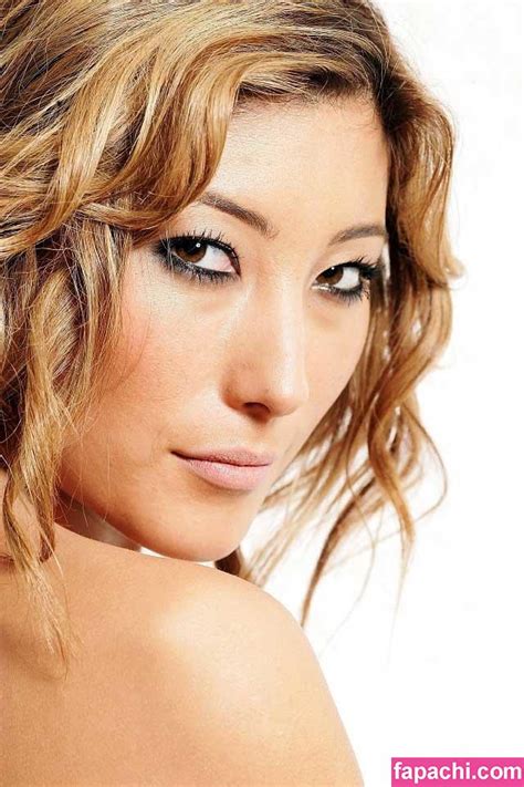 Dichen Lachman Dichenlachman Leaked Nude Photo 0024 From OnlyFans
