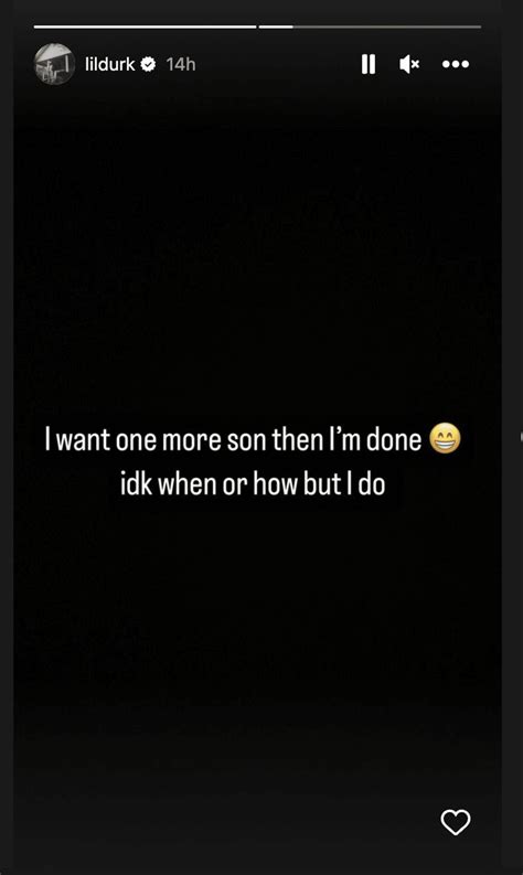 Im Sick And Tired Lil Durk Alleged Baby Mama Speaks Out As Rapper