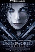 Underworld: Evolution (2006) - Posters — The Movie Database (TMDB)