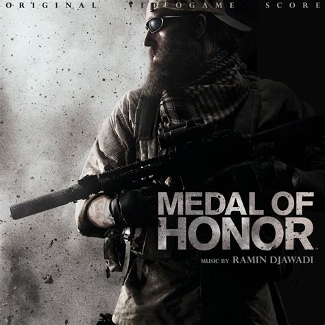 Medal Of Honor Original Videogame Score музыка из игры