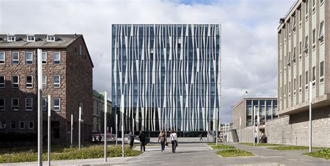 Shl University Of Aberdeen Library