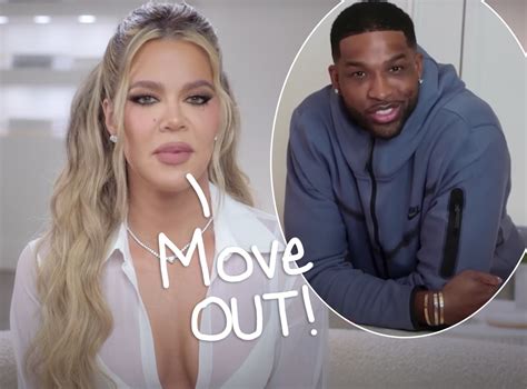 khloé kardashian wants tristan thompson out but he won t let go of their real estate deal