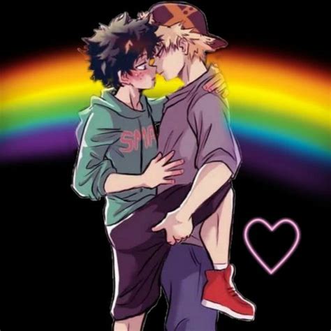 My Hero Academia Ship Pictures And Other Content Just A Kiss Page 2