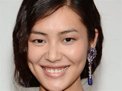 The Incredible Life Of Liu Wen Chinas Highest Paid Supermodel Who