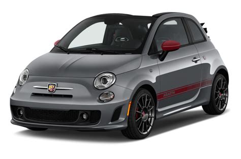 2017 Fiat 500c Prices Reviews And Photos Motortrend