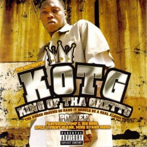 Z Ro King Of Tha Ghetto Power Lyrics And Tracklist Genius