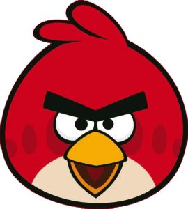 Red Angry Bird Download Free Png Images